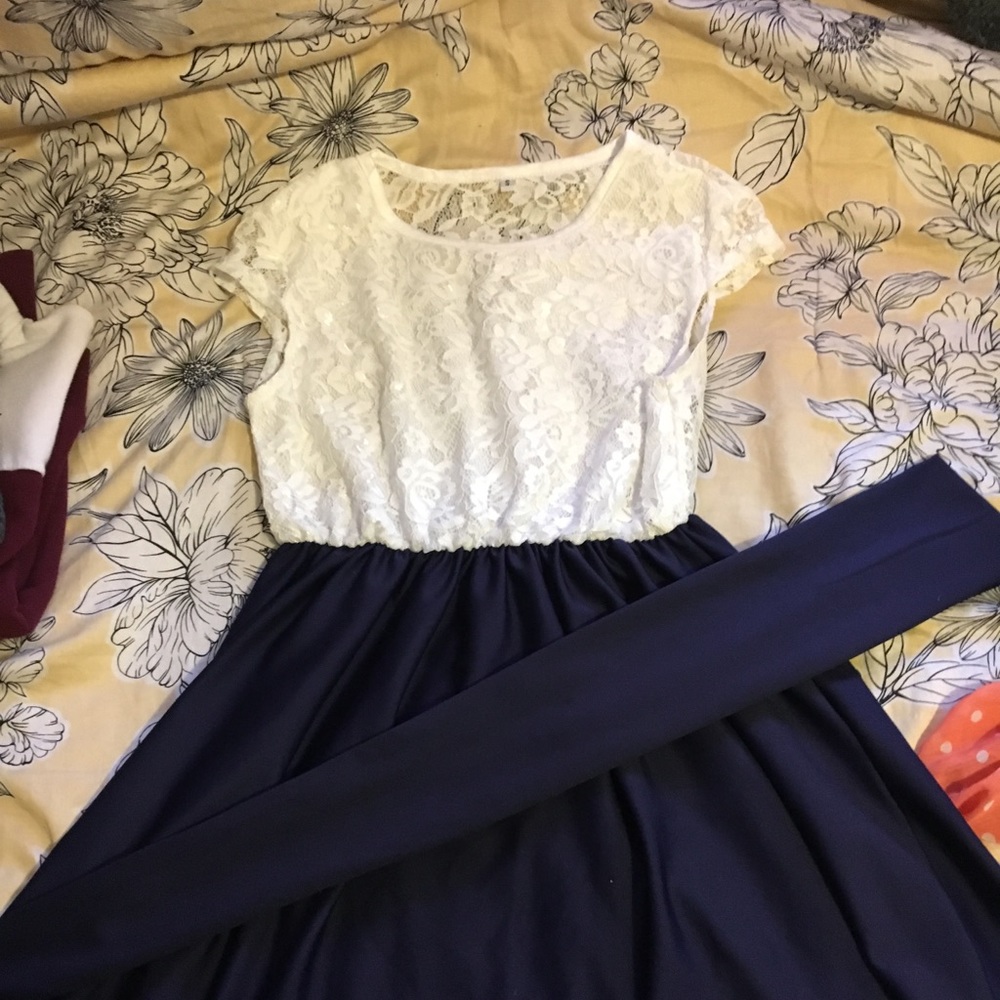 Brand new dress